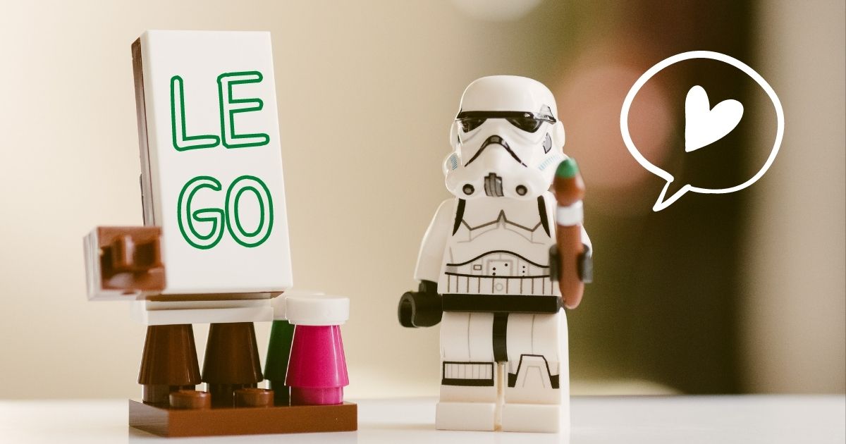 Legoブロック 大人が楽しむ立体パズル Aoziso